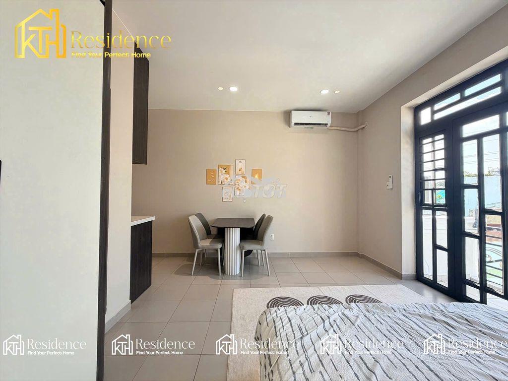 😍😍😍Khai trương studio full nội thất ngay dương thị mười🚕🚕bệnh viện q12 - Ảnh 2