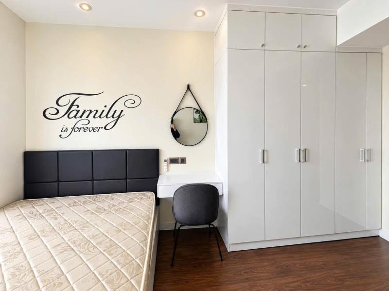 Căn hộ 2,1tỷ bùi hữu nghĩa 2pn/52m2 - full nội thất sổ hồng sẵn cho vay 70% - Ảnh 4