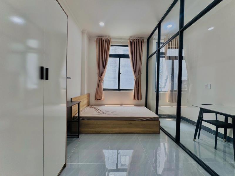 Cc mini full nội thất khu sân bay - Ảnh 2