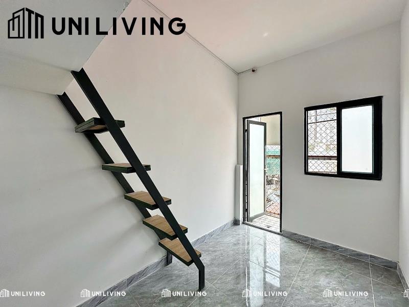 Phòng ban công siêu thoáng ngay thanh đa - Ảnh 2