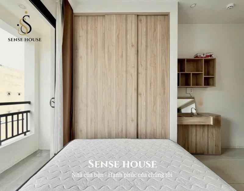 🏡 Phòng đẹp nguyễn sơn – full tiện nghi, dọn vào ở ngay - Ảnh 4