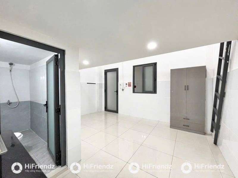 🏠 Cho thuê phòng đẹp ngay đường hòa bình – tân phú  📍 vị trí thuận tiện, ngay đường hòa bình, tân phú  ✨ phòng sạch sẽ, thoáng mát 🛏️ có sẵn nội thất ❄️ máy lạnh 🚿 wc riêng 🔐 khu vực an ninh, ra  - Ảnh 2