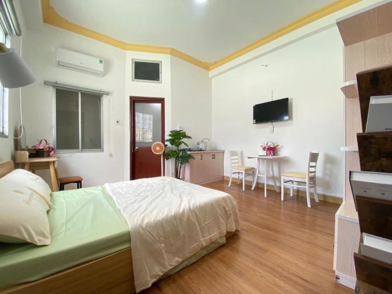 🏡 Cho thuê căn hộ ngay trịnh đình trọng – tân phú  📍 vị trí thuận tiện, khu dân cư an ninh, dễ dàng di chuyển đến các quận trung tâm.  ✨ thông tin căn hộ:  * 🛏️ không gian rộng rãi, thoải mái * 🛋️ - Ảnh 4