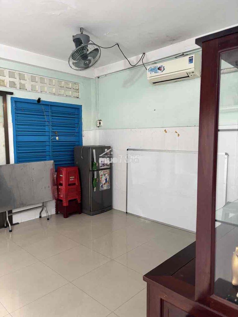 Cho thuê căn hộ lau 3 mặt tièn võ văn kiệt