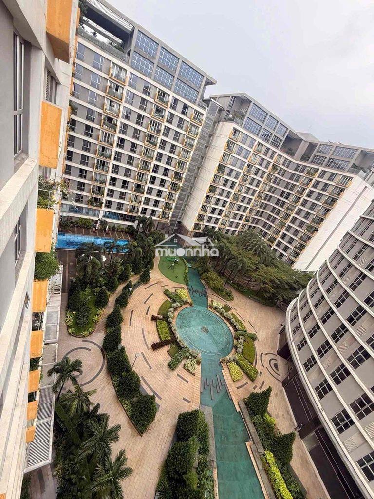 Bán cc  93m2 2pn sát sân bay đẳng cấp ceo sổ 7.5tỷ - Ảnh 2