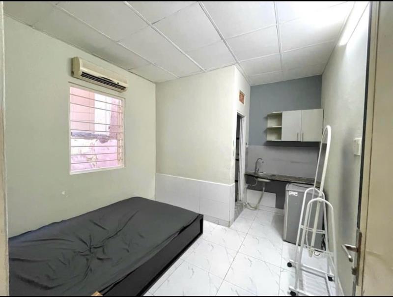 3tr3 sát ngay quận một full nội thất đến ngay và luôn  - Ảnh 2