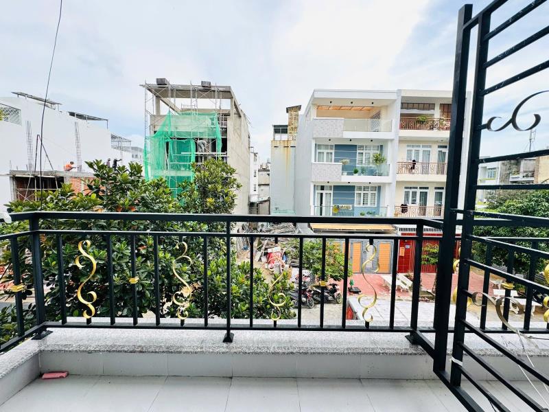 🔥 Cho thuê căn hộ duplex – có ban công – gần hàng xanh – đặng thùy trâm – bình thạnh - Ảnh 3