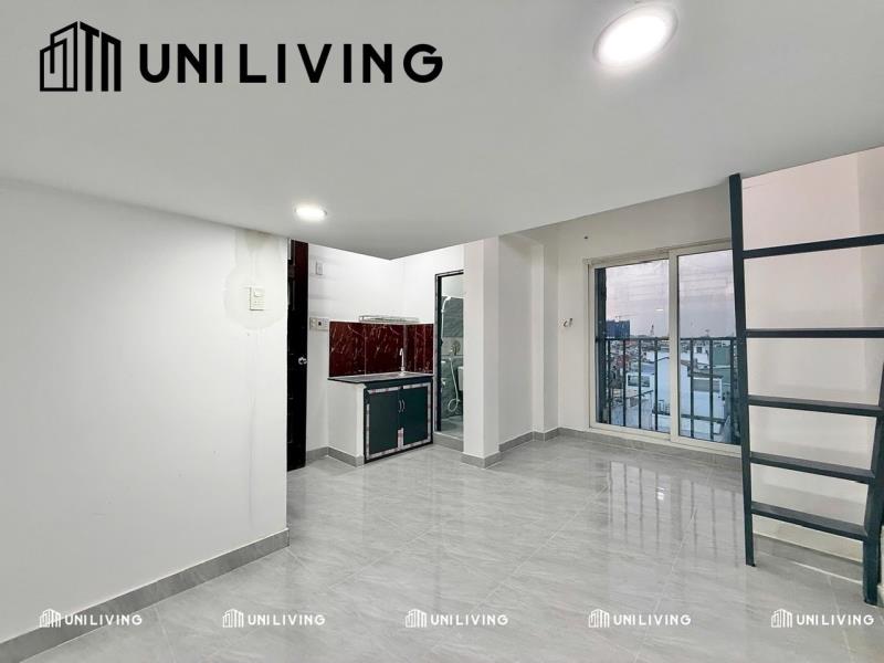 Khai trương 40 phòng duplex siêu đẹp ở bùi đình tuý - Ảnh 4