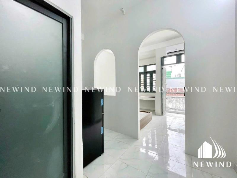 Cho thuê căn studio 20m2, ban công lớn, ở liền  - Ảnh 3