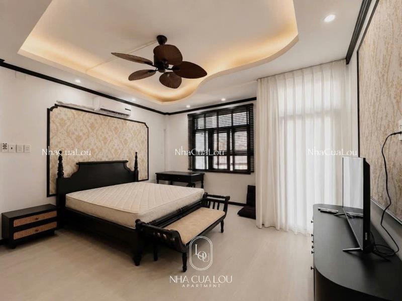Khai trương căn hộ cao cấp 40m2 - gần hoàng văn thụ | sân bay tân sơn nhất lăng cha cả