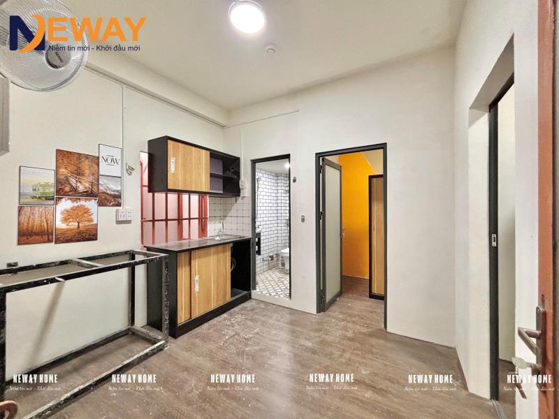 🔥 2pn đẹp – full nội thất – bếp riêng – giá 7tr2 🔥 - Ảnh 2