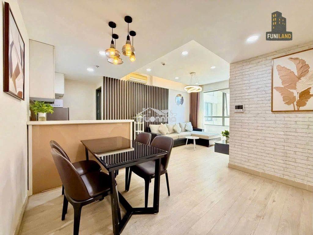 Hàng mới bung/sổ hồng ở nhà. 50m2/vay 85% 2tỷ5 ngay chợ bà chiểu - Ảnh 2