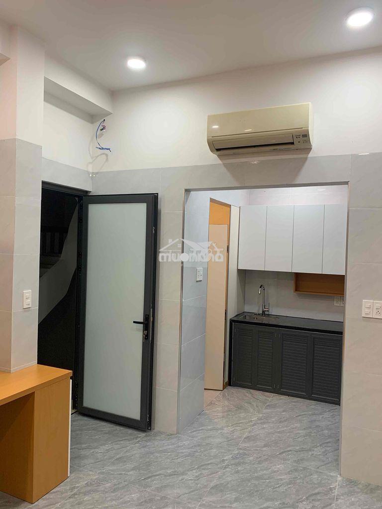 Trọ mới  full nội thất - Ảnh 3