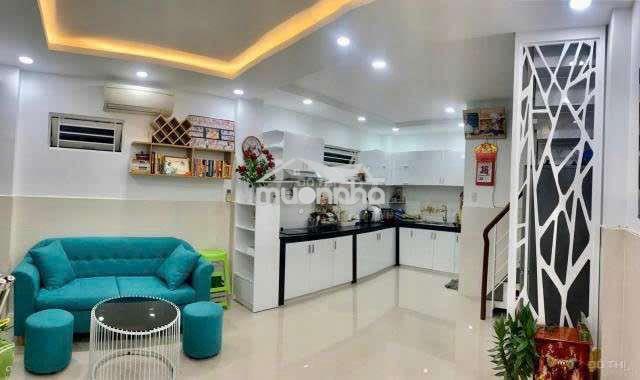 14tr căn 4.2×8m, 2pn cư xá phan đăng lưu - Ảnh 2