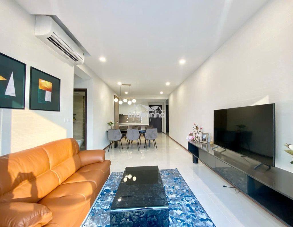 Cho thuê 3pn one verandah – view sông quận 1 - Ảnh 3