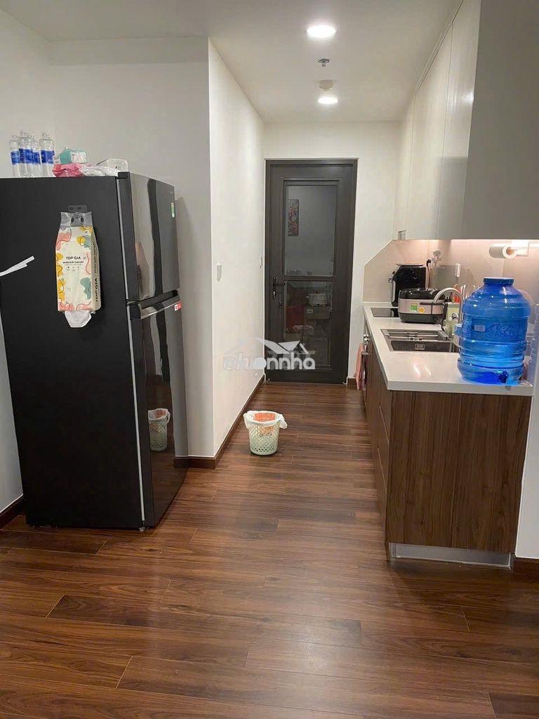 Cho thuê căn hộ akari võ văn kiệt 78m² 2pn2wc full nội thất cao cấp - Ảnh 2