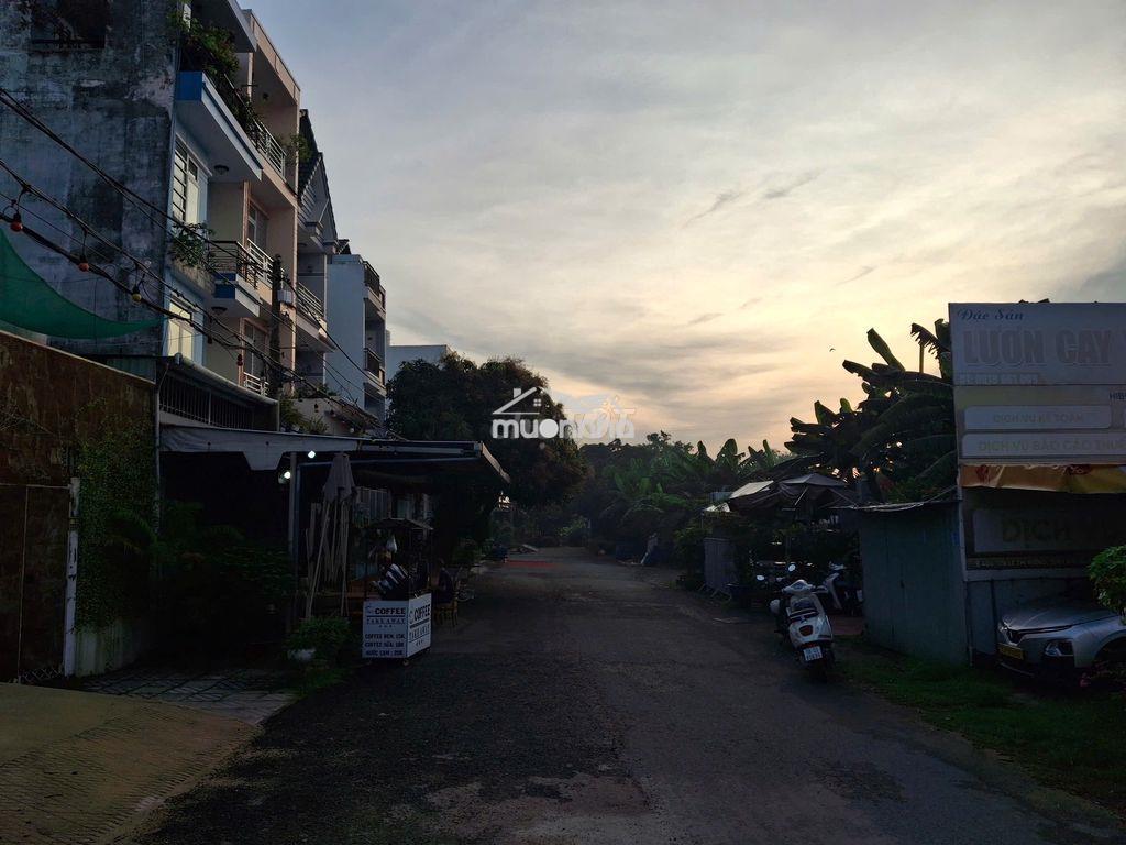 Cho thuê nhà mới xây. - Ảnh 3