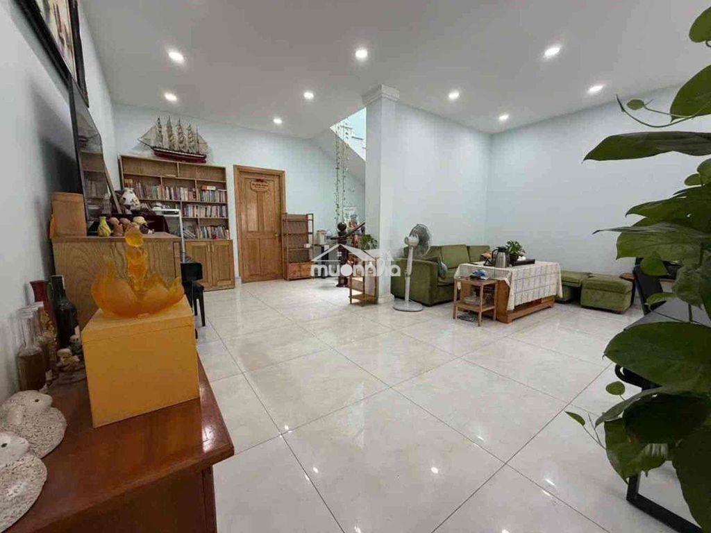 🏡 Nhà đẹp 4 tầng - ngang xịn 6.5m - 4pn + 3wc - giá nhỉnh hơn 9.x tỷ - - Ảnh 2