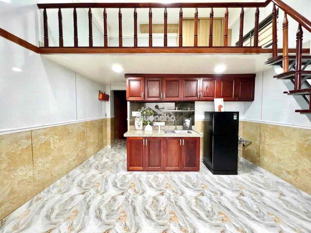 Duplex siêu rộng ngay ngã tư gò mây - Ảnh 2