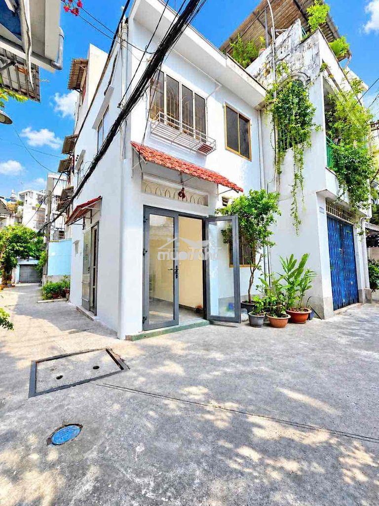 Cho thuê nguyên căm 11 triệu/ tháng