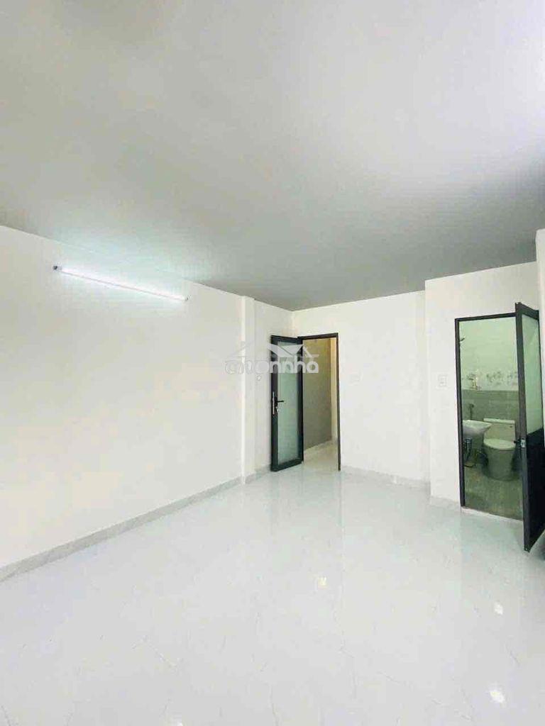 Nhà trần phú quận 5 - 27 m² 3 tầng 2 pn - 14 tr 5 - Ảnh 2