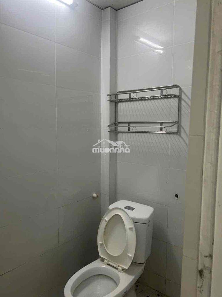 Nhàq7 dtsd 45m2 giá 2,3 tỷ sh - Ảnh 4