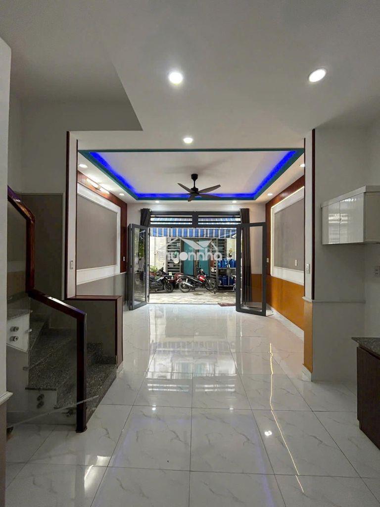 Chủ vỡ nợ cờ bạc bán tháo căn nhà 4x9 giá 585tr - Ảnh 3