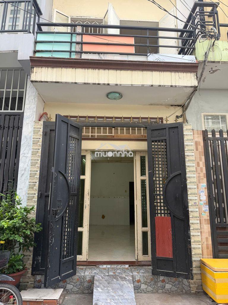 (Tin thật)-nhà mã lò-3,6tỷ-33m2 hxh sát đường lộ-shr-dọn ở-khu dân trí - Ảnh 2