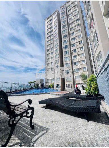 Chính chủ nhà thật việc thật bán gấp căn góc 3pn summer square quận 6 - Ảnh 2