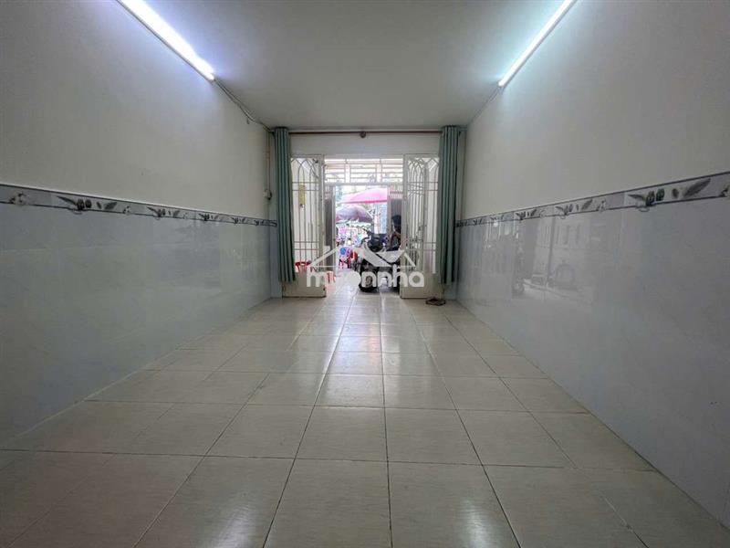 Cho thuê nhà nguyên căn – cao thắng, quận 10