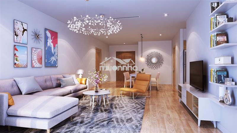Bán căn góc đẹp nhất botanica premier chỉ  7,6 tỷ