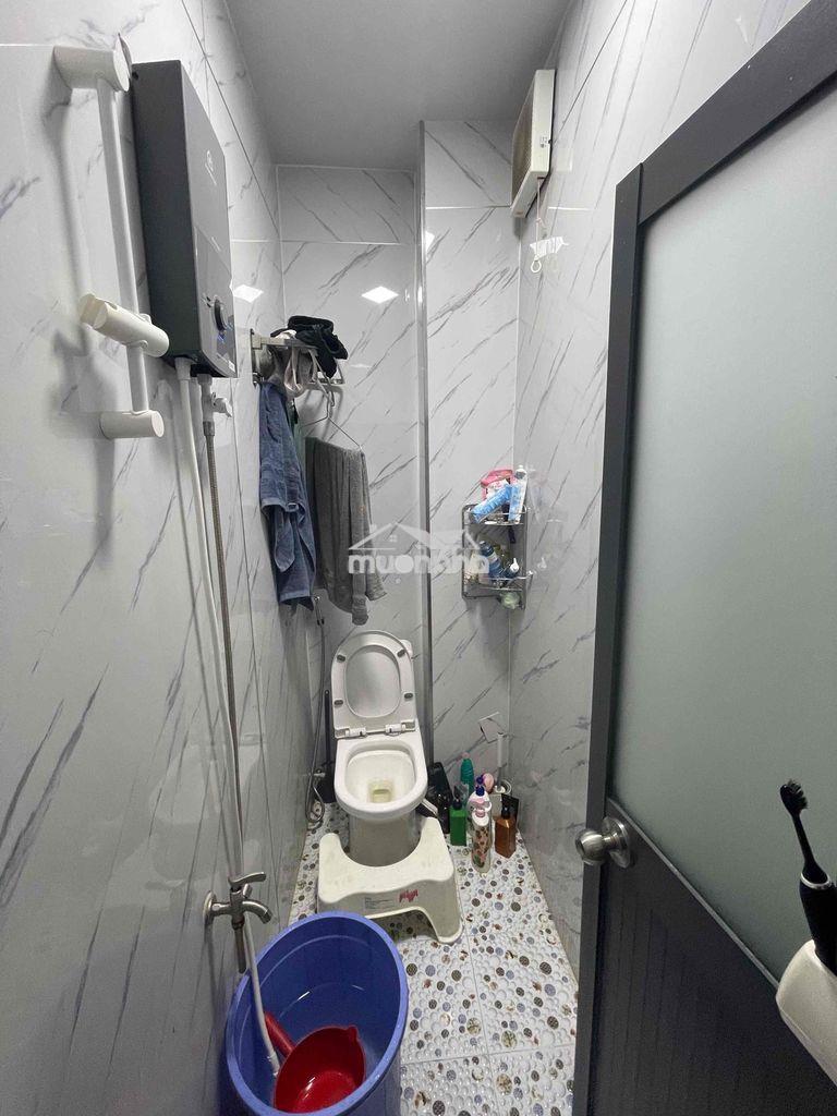 Cho thuê hxh lý thường kiệt 3,3x10 1 trệt lửng 2 lầu sân thượng 3pn3wc - Ảnh 4