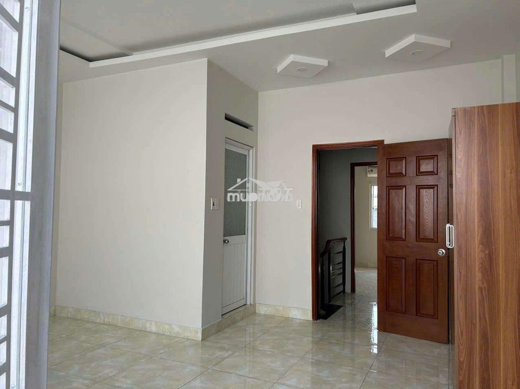 Nhà mới đẹp 1 lầu 2 phòng ngủ 3 tollet  - Ảnh 3