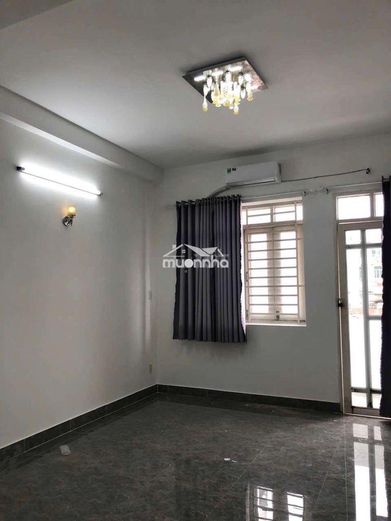 Nhà  3 tầng  bình  tiên,  đang  làm  dự án  cầu  đường  bình  tiên. - Ảnh 4