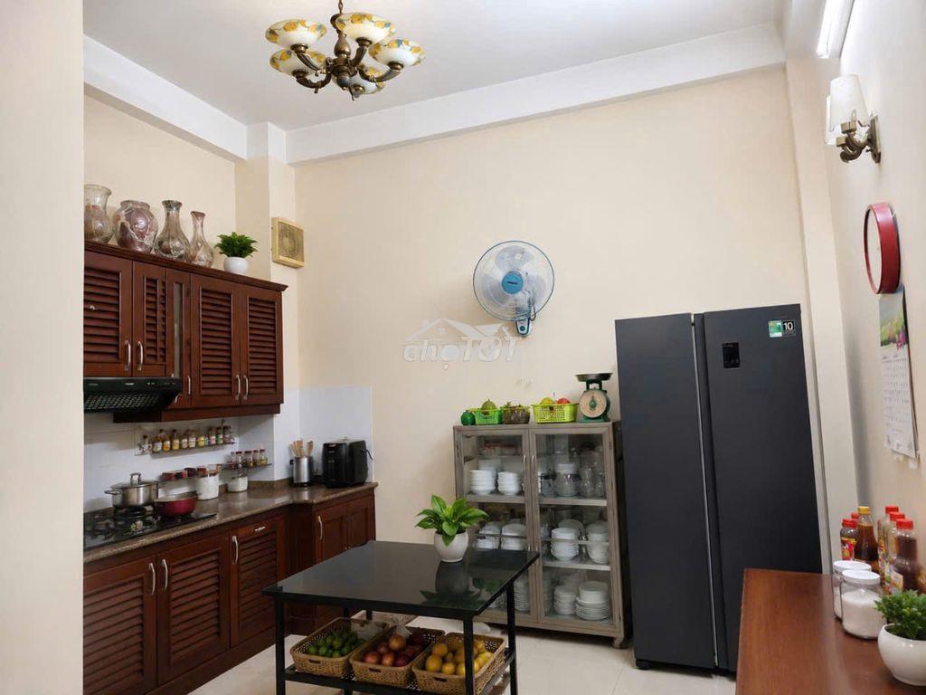 Bán nhà hxt đoàn thị điểm,khu vip phú nhuận,nhà 4t, 50m2 , giá 12,7 tỷ - Ảnh 3