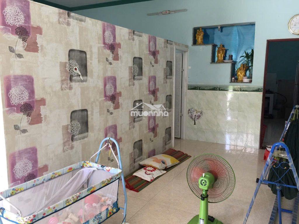 Nhà sân vườn  97m gân chợ hiệp binh - Ảnh 2
