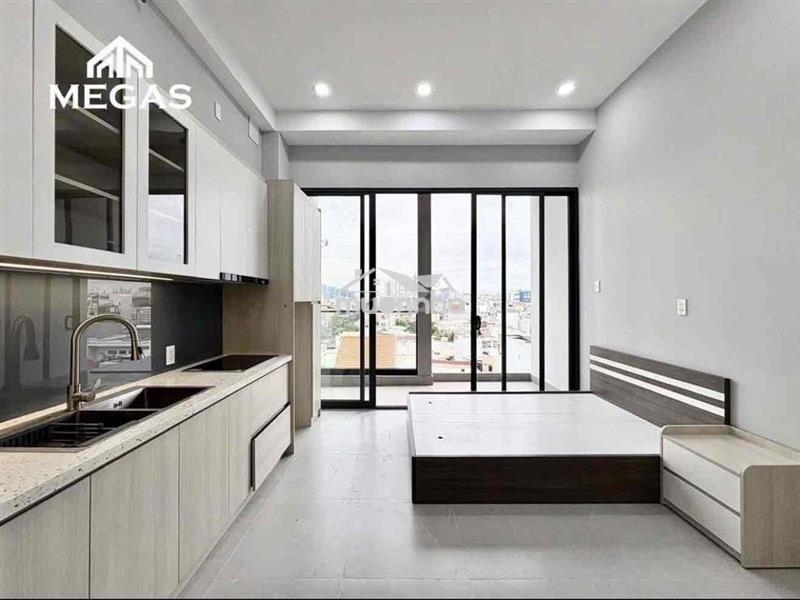 📍🏠 Cho thuê căn hộ studio ban công - giá đang được ưu đãi 🫢💚