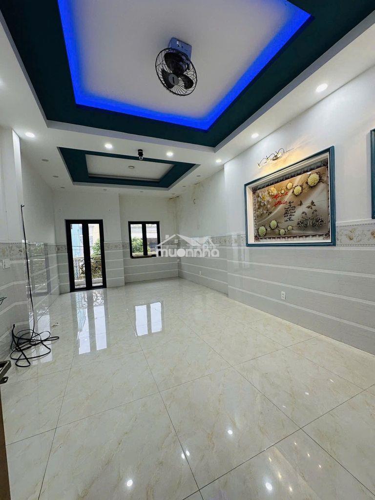 Chủ ngộp bank giảm ngay 1 tỷ - khu vip nguyễn sơn - hxh 5m giá 9.45 tỷ - Ảnh 4