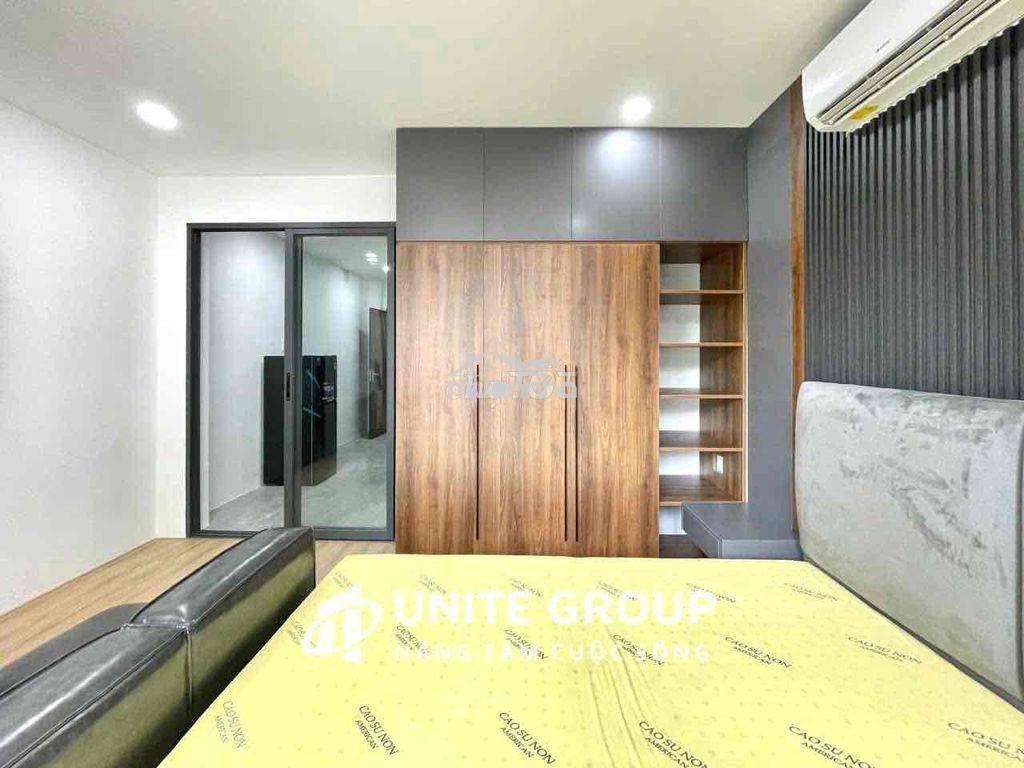 ✨Cho thuê căn hộ dịch vụ quận 5 full nội thất ngay đại lộ võ văn kiệt - Ảnh 4
