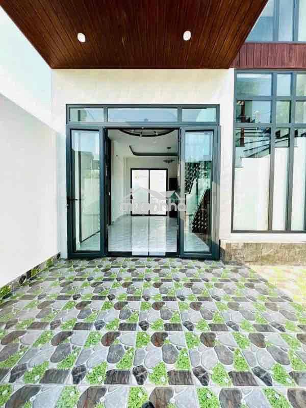 Cho thuê nhà long thuận 3 tầng 3pn3wc phòng thờ sân thượng có máy lạnh - Ảnh 3
