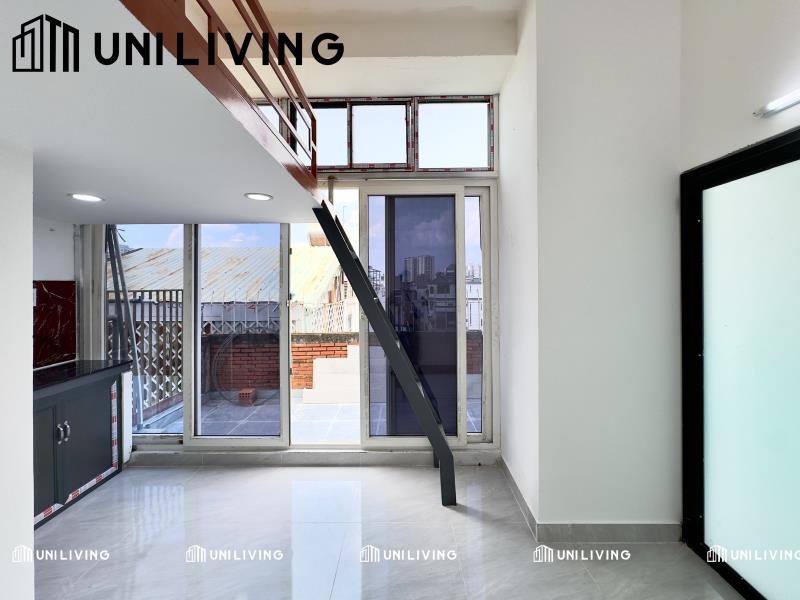Cho thuê phòng trọ giá rẻ nằm gần hàng xanh cách chỉ 5phút - Ảnh 4