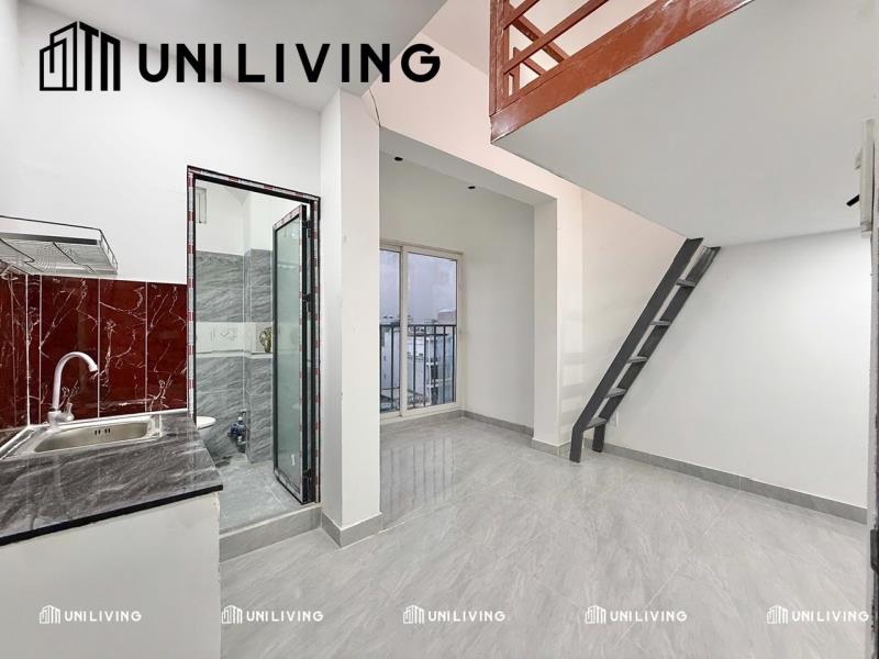 Chính chủ cho thuê phòng trọ có gác mới xây - gần ngã tư hàng xa - giá từ 4tr - Ảnh 2