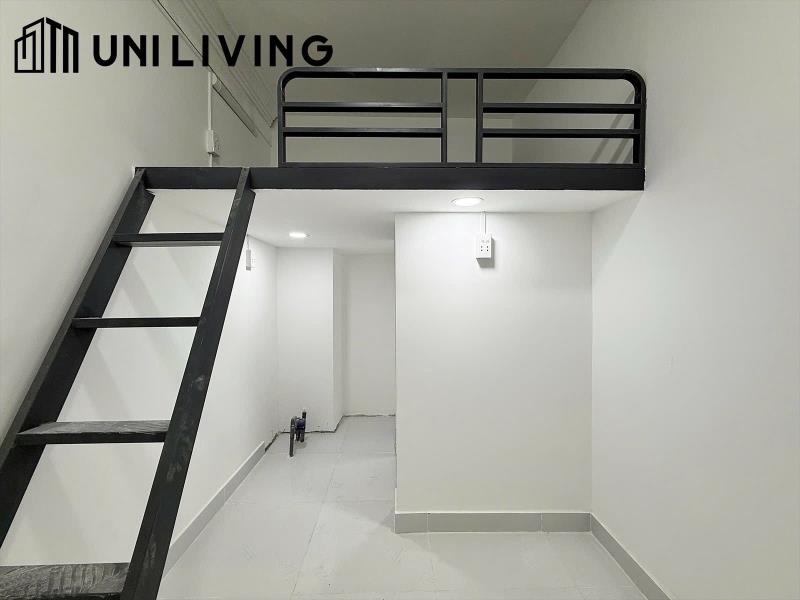 Chính chủ cho thuê phòng trọ có gác, gần văn lang, gần 4tr