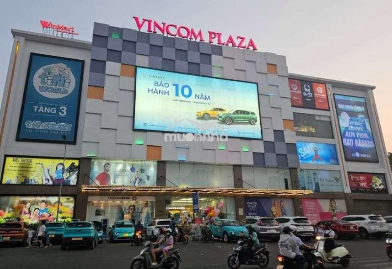Sát vincom q9 nhỉnh 4tỷ - Ảnh 3