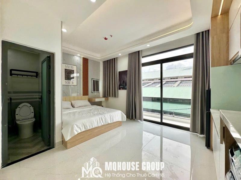 🍃 Một góc nhỏ bình yên – về nhà thật chill 🏡