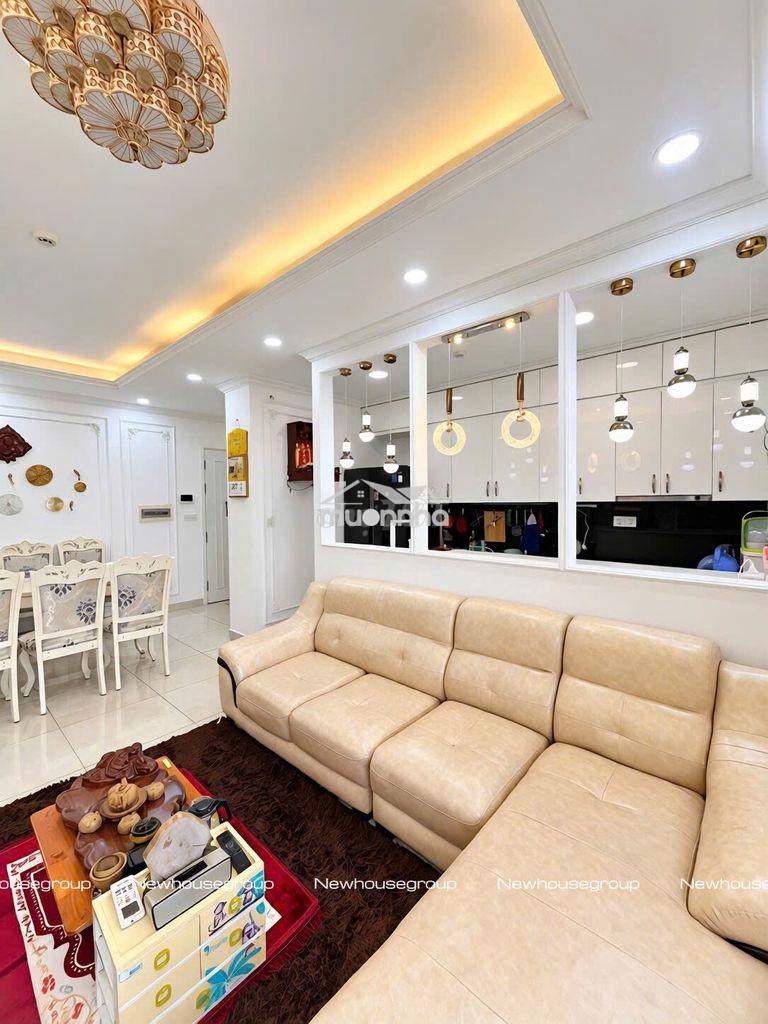 Cho thuê saigon mia căn gốc 83m2 view đẹp, vị trí thuận tiện - Ảnh 3