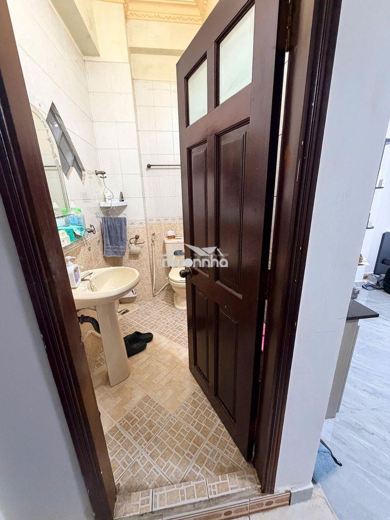 Mình cần chuyển nhượng phòng mới xây,nội thất mới đẩy đủ,có hổ trợ phí - Ảnh 3