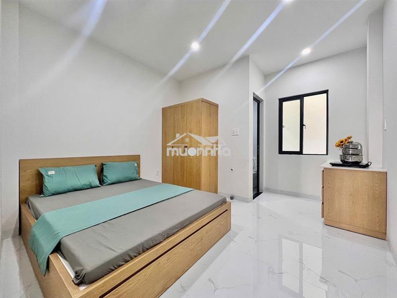 Phòng xinh - gần đh gtvt, ngoại thương, hutech bình thạnh