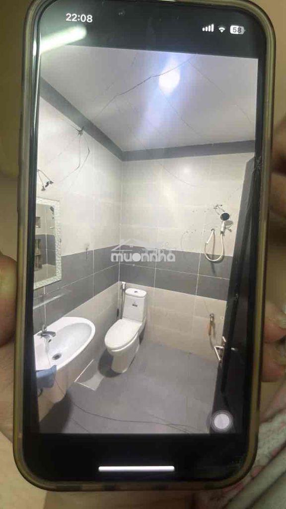 Nhà biệt thự mini - Ảnh 2
