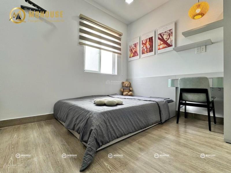 Khai trương siêu phẩm / hệ thống chdv / studio có cửa sổ và ban công xịn xò / ngay sân bay - Ảnh 3
